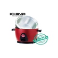 Khind Anshin Rice Cooker RC128M 2.8L Merah