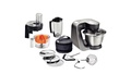 Mixer Berdiri Bosch MUM57830, Kapasitas 3,9 L, Warna Hitam dan Stainless Steel