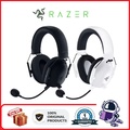Razer BlackShark V2 Pro Wireless - Tai nghe over-ear gaming cao cấp màu đen