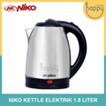 niko EK-18 Teko Listrik