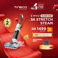 Tineco Floor One S5 Pembersih Lantai Robot dengan Teknologi Canggih untuk Kebersihan Optimal