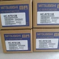 Mitsubishi Servo Motor HC-KFS13B - Stepper Motor Presisi