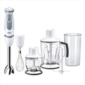 Braun MQ5245 บราวน์ เครื่องปั่นมือถือ MultiQuick 5 Vario Hand Blender