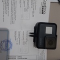 GoPro Hero5 Black - Kamera Action 4K Waterproof