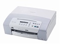 ブラザー DCP-165C インクジェット複合機