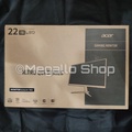 Acer Nitro QG221Q - Monitor Gaming 21.5 Inch Full HD 75Hz