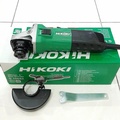 Mesin Gerinda Tangan Hitachi G10SS2 - HGST Angle Grinder