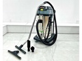 Máy hút bụi công nghiệp HiClean HC80 New - 80L, 3 Motor, Công suất 4200W