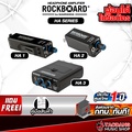 RockBoard HA 1 แอมป์หูฟังมอนิเตอร์ สำหรับนักร้อง นักดนตรี ขนาดเล็กพกพาสะดวก