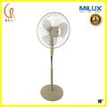 Milux MSF-1601 Kipas Berdiri 16 Inci - Malaysia