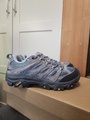 Merrell MOAB 3 GORE-TEX 防水登山健行鞋 男款 駝色/鐵灰