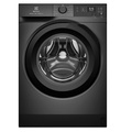 Máy giặt Electrolux EWF1024D3SC 10 kg Cửa ngang, Xám đen