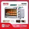 Mito MO-888 Oven Listrik