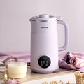 Máy Làm Sữa Hạt OSTMARS PBJ-001, 800ml, 600W, 23000 vòng/phút, 6 chức năng nấu tự động