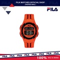fila 38-048 Jam Tangan Digital Unisex