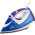 Bàn ủi hơi nước BlueStone SIB-3806, 2400W, Xanh Biển, Dung lượng 320ml, Chống dính, Tự ngắt khi quá nhiệt