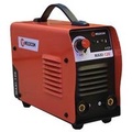 Máy hàn que Weldcom Maxi 120 - Inverter IGBT, Dòng hàn tối đa 120A, Kích thước nhỏ gọn 282x113x200mm
