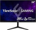 ViewSonic VX2418-P-MHD 24 Inch 1080p 165Hz Gaming Monitor with AMD FreeSync Premium, Eye Care