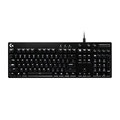 Logitech G610 Orion Blue - Papan Kekunci Mekanikal Gaming