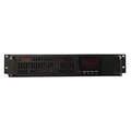 Bộ lưu điện UPS Online Rack Sorotec HP9116CR 3KR-XL (3KVA/2700W)