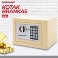 taffguard 17E Brankas Mini
