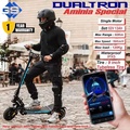 Dualtron Mini Skuter Listrik