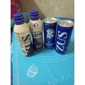 ZUS Coffee Kopi Patah Hati - Specialty Latte 250ml x 6 Botol (RTD Bottled Coffee)