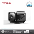 DDPAI RANGER 4K Waterproof Motorcycle Dash Cam - 128GB eMMC, 30FPS, NightVIS®
