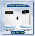 Covenant AP-05 Air Purifier - Pembersih Udara