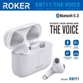 Roker THE VOICE EB711 Earphone