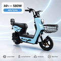 anchi 800W จักรยานไฟฟ้า