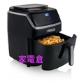 Princess 182080 蒸氣空氣炸鍋 6.5L 荷蘭 觸控 LCD 熱風對流