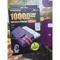 Pineng PN853PD 10000mAh Power Bank Wireless