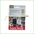 SanDisk Kartu Memori SDSQQVR