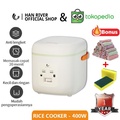 Han River HRRC04-03 Rice Cooker