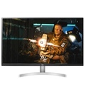 Màn hình LG 32UN500-W 31.5 inch UHD 4K VA HDR - Hàng chính hãng