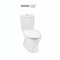 TOTO CST340R โถสุขภัณฑ์