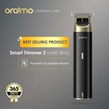 Oraimo OPC-TR12 Alat Cukur Listrik