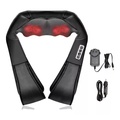 Máy Massage Cổ Vai Gáy Kachi MK09 - Thiết Bị Chăm Sóc Sức Khỏe Thông Minh