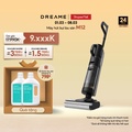 Máy hút bụi lau nhà Dreame M12 - Sức mạnh 14000 Pa, bình chứa bụi 0.35L, nước 0.92L