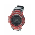 CASIO カシオ G-SQUAD GPS腕時計 GBD-100SM-4A1JF