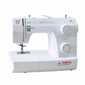 butterfly JH8530A Mesin Jahit Listrik Multifungsi Portable