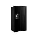 Toshiba GR-RS755WIA-PGTH ตู้เย็นไซด์บายไซด์