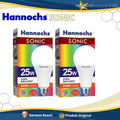 Lampu LED Hannochs Sonic - Bola Lampu 20Watt