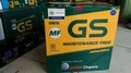 GS Astra 55D23L Aki Mobil