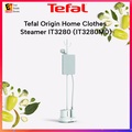 Tefal IT3280 Origin Home Garment Steamer - Kapasiti 1.4L, Putih