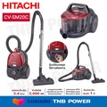 Hitachi CV-SM20C เครื่องดูดฝุ่น