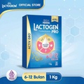 lactogen Lactogen Pro 2 Happynutri Susu Formula Bayi