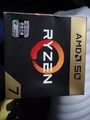 AMD Ryzen 7 2700X CPU