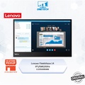 Lenovo ThinkVision M14 - Monitor Portabel 14" FHD IPS dengan USB Type-C